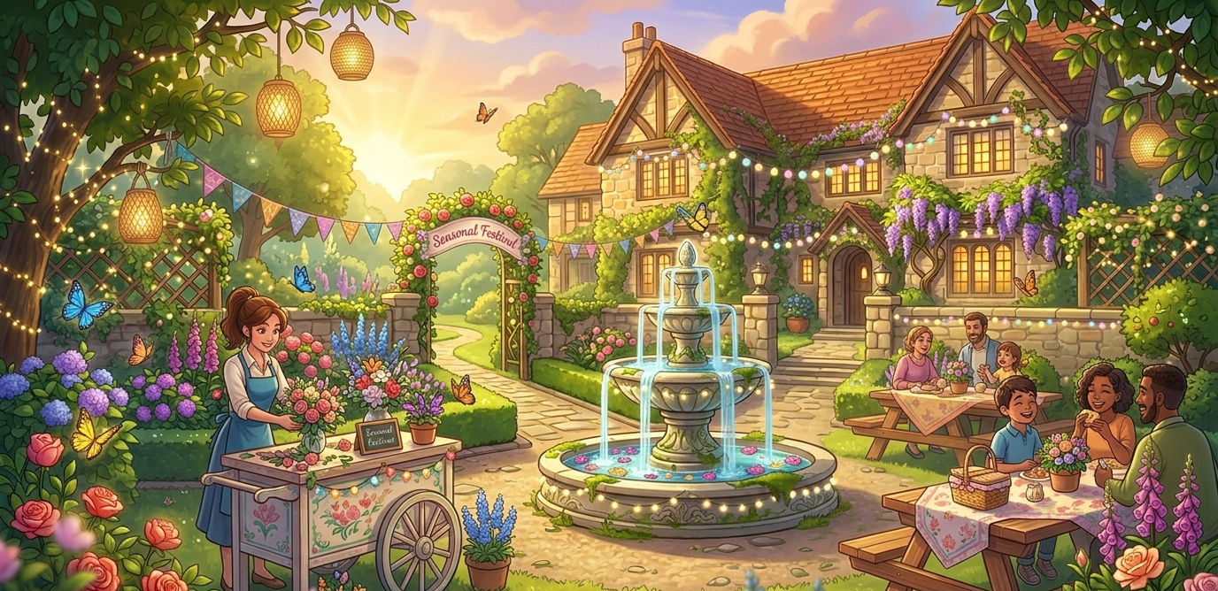 Garden guide placeholder